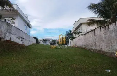 Terreno à venda, 560 m² por r$ 850.000,00 - condomínio do lago - goiânia/go