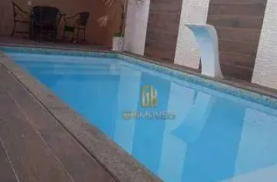 Casa à venda, 260 m² por r$ 550.000,00 - residencial vereda dos buritis - goiânia/go