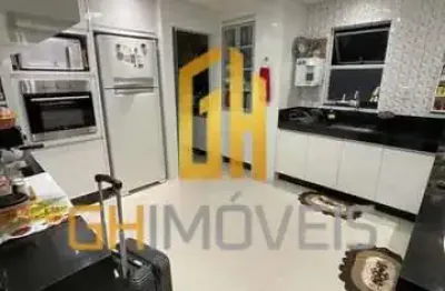 Apartamento com 4 quartos à venda na alameda dos buritis, 516, setor oeste, goiânia por r$ 800.000