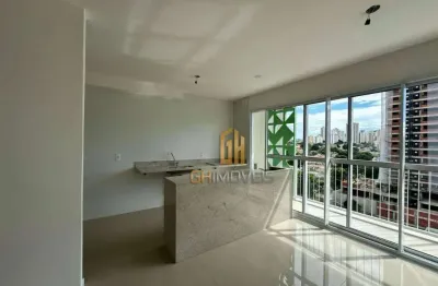 Apartamento com 3 quartos à venda na Praça dos Esportes, 5, Setor Pedro Ludovico, Goiânia