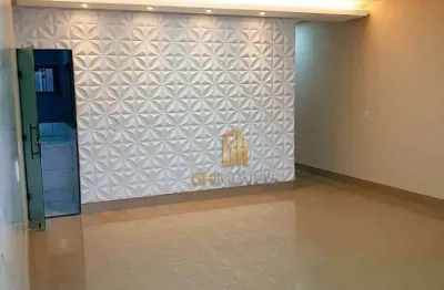 Casa com 4 quartos à venda na Alameda da República, 2, Setor Jaó, Goiânia