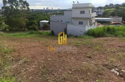 Terreno à venda na avenida marechal rondon, 1, residencial morumbi, goiânia por r$ 280.000