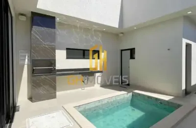 Casa em condomínio fechado com 4 quartos à venda na avenida alphaville, 2, terras alpha residencial 1, senador canedo por r$ 1.280.000