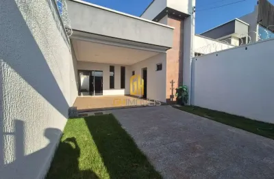 Casa em condomínio fechado com 4 quartos à venda na rua mdv 7, 1, moinho dos ventos, goiânia por r$ 1.280.000