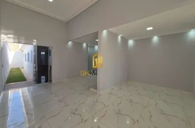 Casa em condomínio fechado com 4 quartos à venda na Rua MDV 7, 1, Moinho dos Ventos, Goiânia por R$ 1.280.000