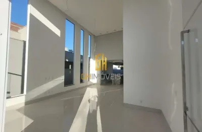 Casa em condomínio fechado com 4 quartos à venda na Avenida dos Ipês, 1, Jardins Lisboa, Goiânia por R$ 2.100.000