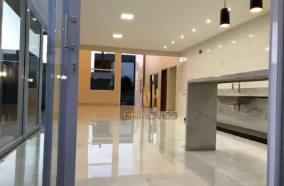 Casa à venda, 212 m² por r$ 2.300.000,00 - residencial goiânia golfe clube - goiânia/go