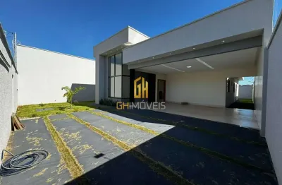 Casa com 3 quartos à venda na rua 42, 10, cardoso continuação, aparecida de goiânia por r$ 1.150.000