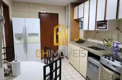 Apartamento com 3 quartos à venda na rua santarém, 1, parque amazônia, goiânia por r$ 430.000