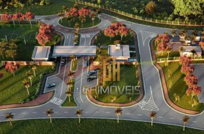 Sobrado à venda, 150 m² por r$ 1.065.000,00 - zona rural - pires do rio/go