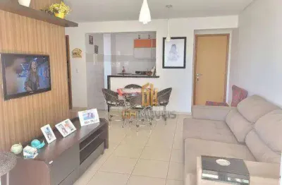 Apartamento com 3 quartos à venda na Rua 54, 638, Jardim Goiás, Goiânia