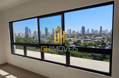 Apartamento com 3 quartos à venda na avenida primeira radial, 1, setor pedro ludovico, goiânia por r$ 1.100.000