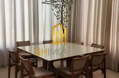 Casa em condomínio fechado com 3 quartos à venda na rodovia go-020, 1, residencial goiânia golfe clube, goiânia por r$ 1.850.000