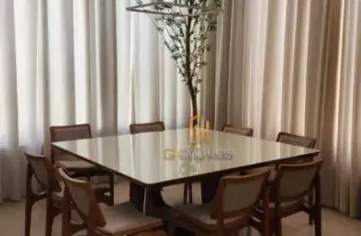 Casa em condomínio fechado com 3 quartos à venda na Rua Acesso A, 1, Residencial Goiânia Golfe Clube, Goiânia