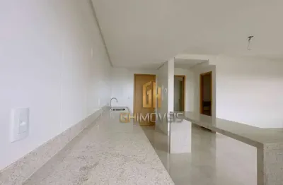 Apartamento com 3 quartos à venda na Rua 147, 1, Setor Marista, Goiânia
