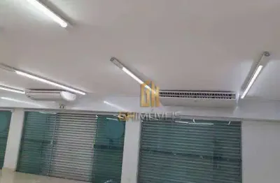 Galpão à venda, 615 m² por r$ 3.000.000,00 - setor leste universitário - goiânia/go