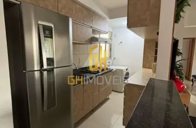 Apartamento com 3 quartos à venda na avenida berlim, 4, jardim europa, goiânia por r$ 400.000