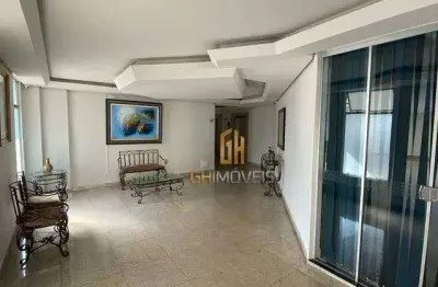 Apartamento à venda, 73 m² por r$ 350.000,00 - setor pedro ludovico - goiânia/go