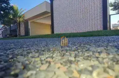 Casa à venda, 218 m² por r$ 1.990.000,00 - fazenda vau das pombas - goiânia/go