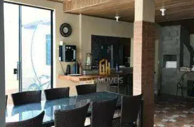 Sobrado à venda, 184 m² por r$ 890.000,00 - setor goiânia 2 - goiânia/go
