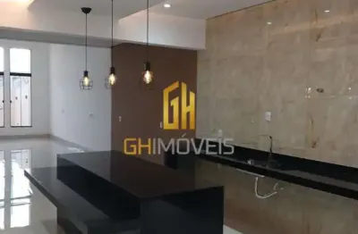 Casa com 3 quartos à venda na rua doutor ascânio de paula monclar, 5, parque veiga jardim, aparecida de goiânia por r$ 820.000