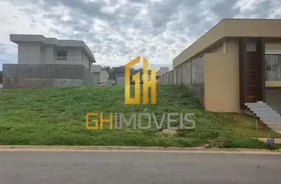 Terreno em condomínio fechado à venda na adra, 1, jardins barcelona, senador canedo por r$ 300.000