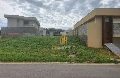 Terreno à venda, 300 m² por r$ 300.000,00 - jardins barcelona - senador canedo/go