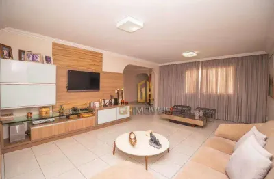 Apartamento com 4 quartos à venda na Avenida T 1, 1, Setor Bueno, Goiânia