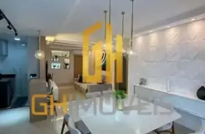 Apartamento com 3 quartos à venda na avenida mutirão, 1, setor marista, goiânia por r$ 1.550.000