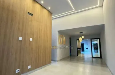 Casa com 3 quartos à venda na Rua da Charita, 1, Jardim Atlântico, Goiânia