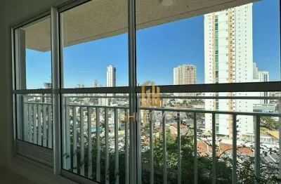 Apartamento à venda, 99 m² por r$ 790.000,00 - setor marista - goiânia/go