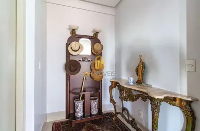 Apartamento com 3 quartos à venda na avenida t 13, 796, setor bueno, goiânia por r$ 1.795.000