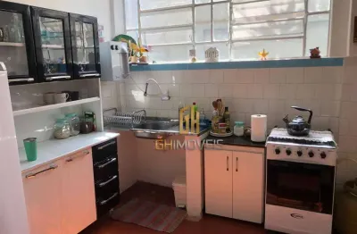 Apartamento à venda, 57 m² por r$ 240.000,00 - setor oeste - goiânia/go