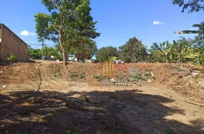 Terreno à venda, 8181 m² por r$ 2.000.000,00 - santa genoveva - goiânia/go