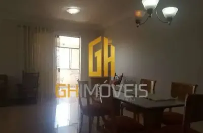 Apartamento com 3 quartos à venda na c 252, 1, setor nova suiça, goiânia por r$ 530.000