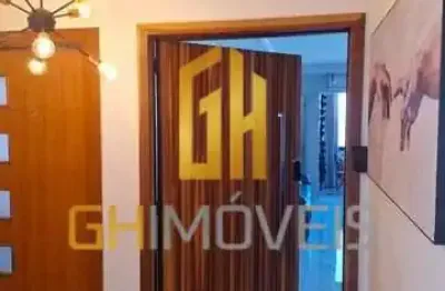 Apartamento com 4 quartos à venda na Avenida Castelo Branco, 1, Setor Bueno, Goiânia por R$ 950.000