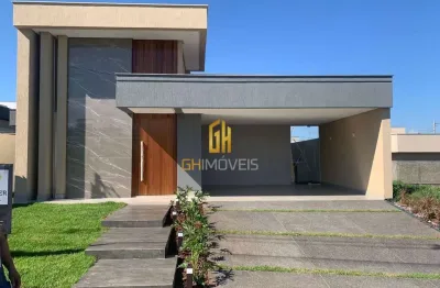 Casa em condomínio fechado com 3 quartos à venda na angelins, 1, residencial marília, senador canedo por r$ 1.200.000