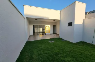 Casa com 3 quartos à venda na copaíba, 1, setor goiânia 2, goiânia por r$ 840.000