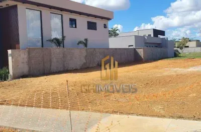 Terreno à venda, 320 m² por r$ 400.000,00 - pinheiros - aparecida de goiânia/go