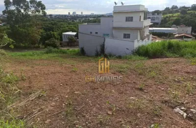 Terreno à venda, 462 m² por r$ 250.000,00 - residencial morumbi - goiânia/go
