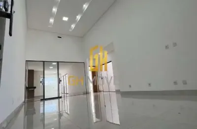 Casa com 3 quartos à venda na Rua Yirua, 1, Jardim Helvécia, Aparecida de Goiânia por R$ 650.000