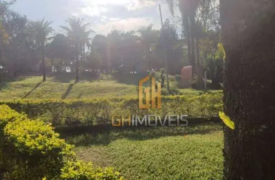 Chácara de 5700 m² com benfeitorias e porteira fechada por r$ 680.000 - zona rural - bela vista de goiás/go