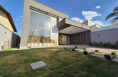 Casa à venda, 211 m² por r$ 1.380.000,00 - jardim presidente - goiânia/go