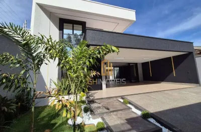 Casa à venda, 238 m² por r$ 1.450.000,00 - moinho dos ventos - goiânia/go
