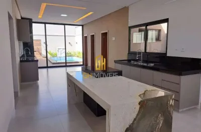 Casa com 3 quartos à venda na mdv 19, 1, moinho dos ventos, goiânia por r$ 1.250.000