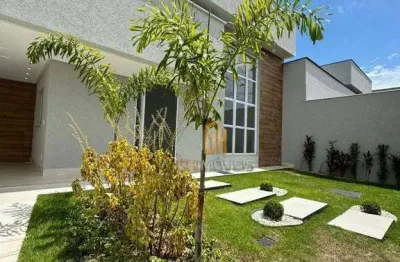 Casa à venda, 166 m² por r$ 990.000,00 - moinho dos ventos - goiânia/go