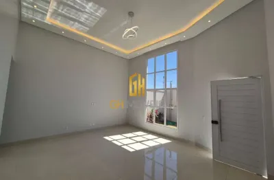 Casa com 3 quartos à venda na rua das pitangueiras, 1, parque das paineiras (1,2,3 e 4 etapa), goiânia por r$ 990.000