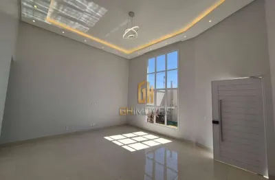 Casa à venda, 167 m² por r$ 990.000,00 - parque das paineiras (1,2,3 e 4 etapa) - goiânia/go
