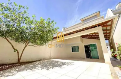 Casa com 3 quartos à venda na do golfinho, 1, jardim atlântico, goiânia por r$ 840.000