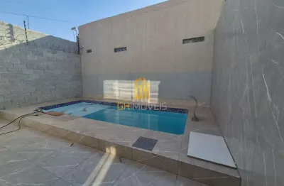 Casa com 3 quartos à venda na rua ecopocu, 1, jardim helvécia, aparecida de goiânia por r$ 930.000